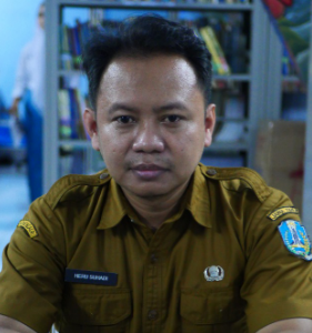 Heru Suhadi, S.Kom