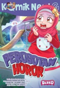Next G: Perosotan Horor