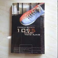 1095 Hari yang Ajaib