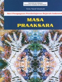 Image of Masa Praaksara