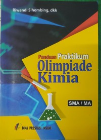Panduan Praktikun Olimpiade Kimia
