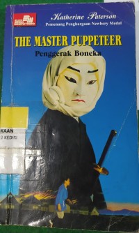 The Master Puppeteer: Penggerak Boneka