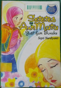 Setetes Air Mata
