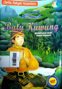 Batu Kuwung