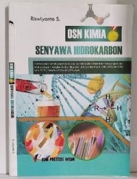 OSN Kimia Senyawa Hidrokarbon
