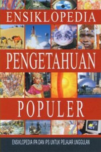 Ensiklopedia Pengetahuan Populer 3:  Jepang - Musik