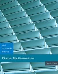 Finite Mathematics : Ninth Edition