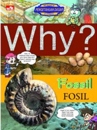 Why? : Fosil
