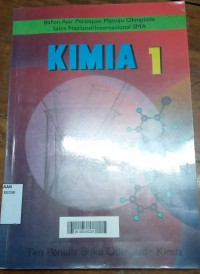 KIMIA 1