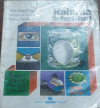 Rahasia Sehari-hari