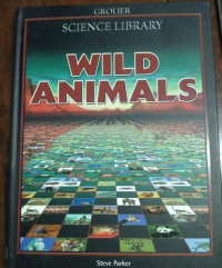 Science Library : Wild Animals