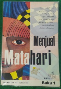 Menjual Matahari
