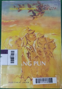 Dan Perang Pun Usai