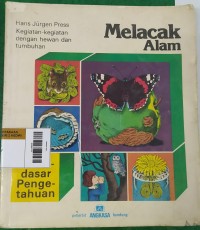 Melacak Alam