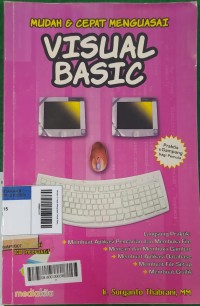 Mudah & Cepat Menguasai Visual Basic