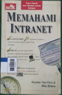 Memahami Intranet