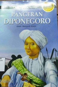 Pangeran Diponegoro
