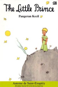 The Little Prince: Pangeran Kecil