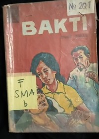 Bakti