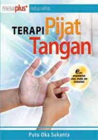 Terapi Pijat Tangan