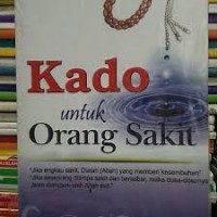 Kado untuk orang sakit