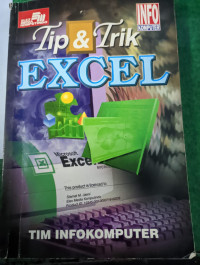 Tip & Trik EXCEL