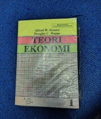 Teori Ekonomi 1