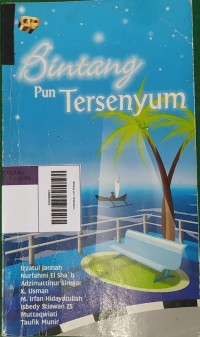 Bintang pun Tersenyum