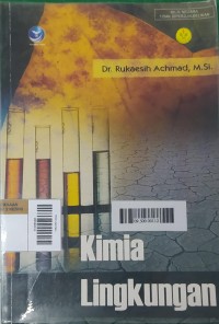 Kimia Lingkungan