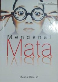 Image of Mengenal Mata
