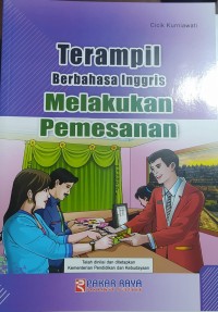 Image of Terampil Berbahasa Inggris Melakukan Pemesanan