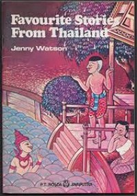 Favourite Stories From Thailand