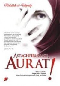 Astaghfirullah, AURAT!