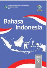 Bahasa Indonesia kelas X