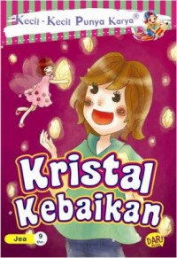 Kristal Kebaikan