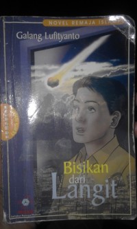 Bisikan dari Langit