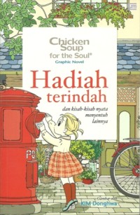 Chicken Soup for the Soul: Hadiah Terindah