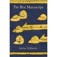 The Blue Manuscript: Legenda Kitab Biru