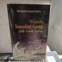 Tujuh Samudra Agung