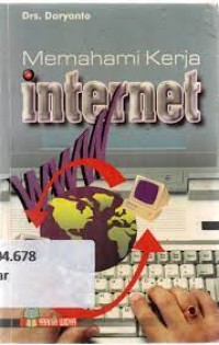Memahami kerja Internet