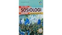 Buku siswa sosiologi SMA/MA kelas XI