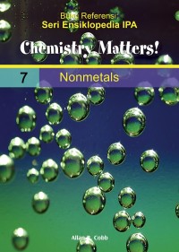 Ensiklopedia IPA: Chemistry Matters 7