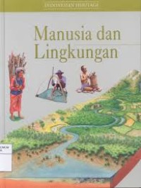 Manusia dan Lingkungan