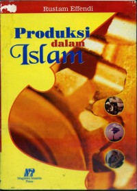 Produksi Dalam Islam