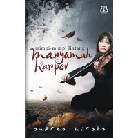 Maryamah Karpov : Mimpi - Mimpi Lintang