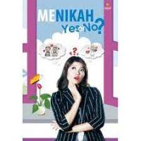 Menikah, Yes or No?