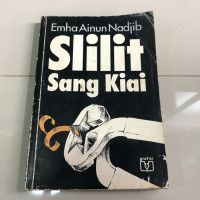 Slilit Sang Kiai