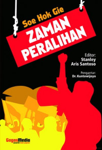 Zaman Peralihan
